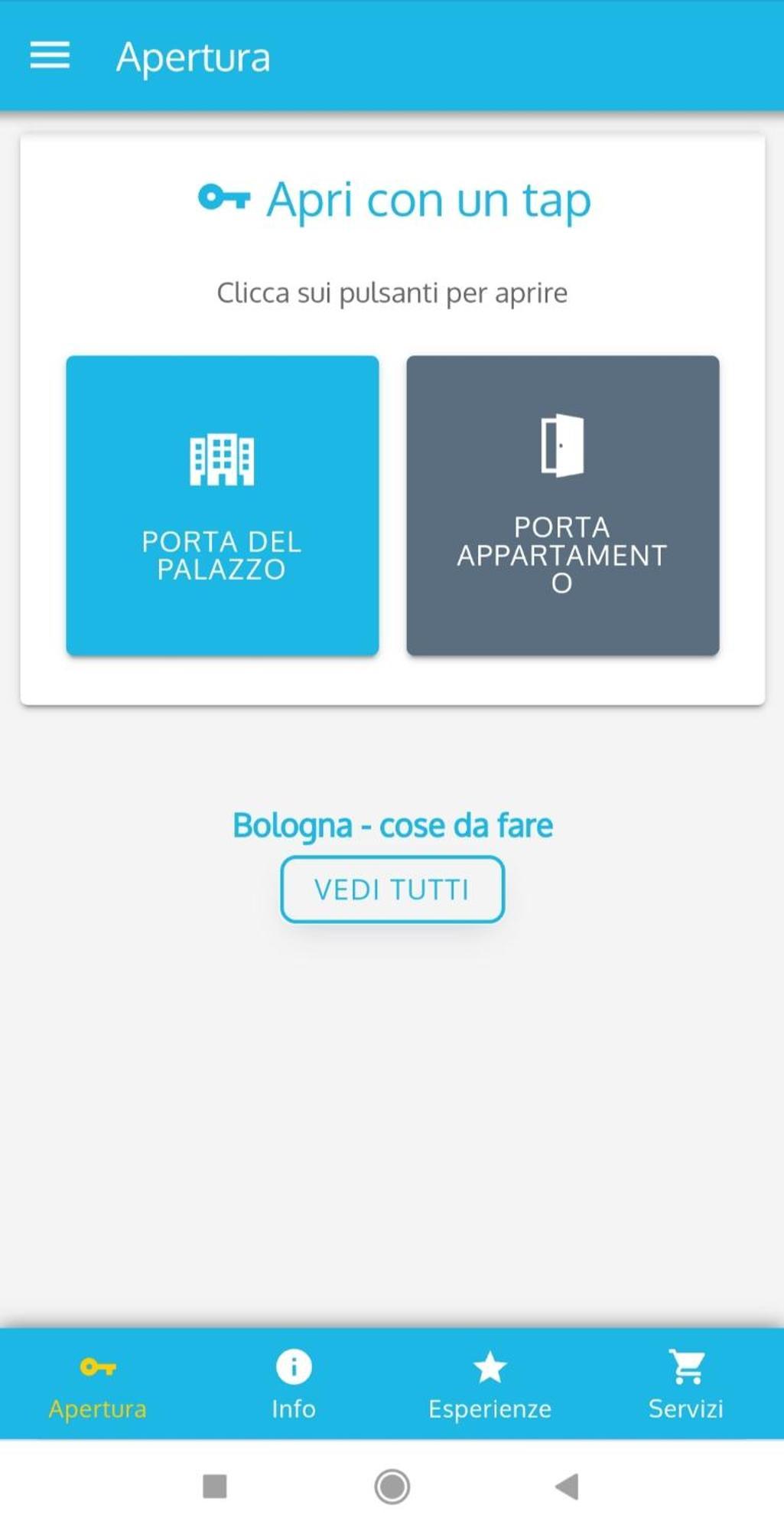 博洛尼亚Casa Dei Fiori公寓 外观 照片