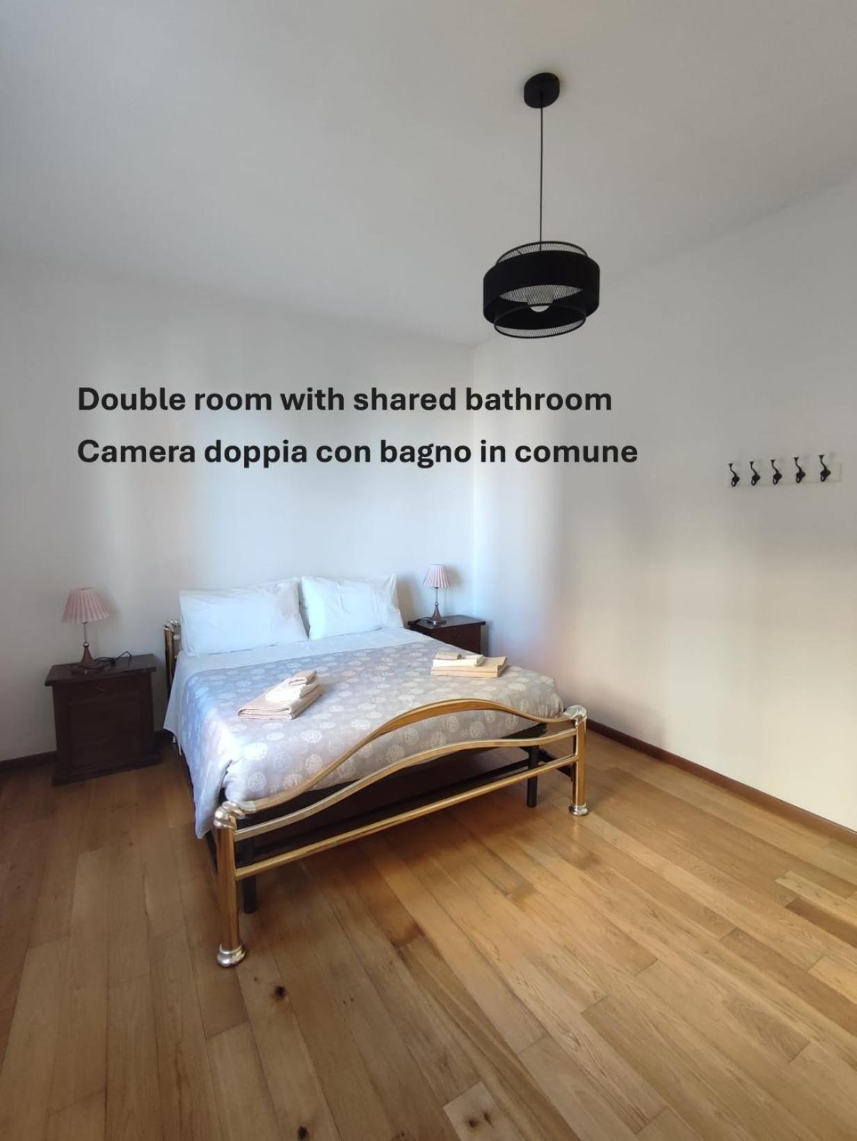 博洛尼亚Casa Dei Fiori公寓 外观 照片
